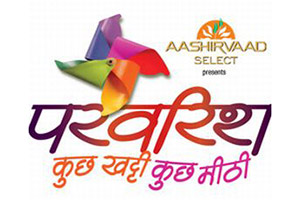 Parvarish on Sony Entertainment Television